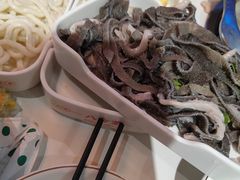 -八合里潮汕鲜牛肉火锅(吉大店)