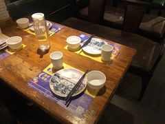 -胡桃里音乐酒馆(万科城市广场店)