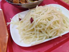 -江南大学-第一食堂(江南苑)