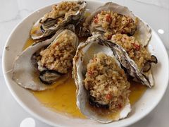 -碧海银沙海鲜餐厅(恒大海上威尼斯店)