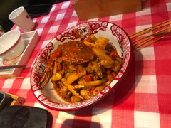 -辣小鲜·南昌大排档(船山路店)