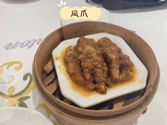 -粤珍轩.创始店.始于2001(含光门店)