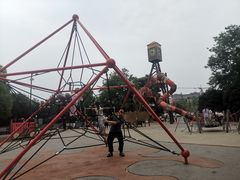 -枫香湖儿童公园