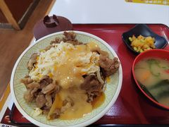 -食其家·牛丼咖喱(浦电路店)