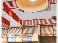 大堂-千稻剁椒大鱼头(CityOn熙地港店)