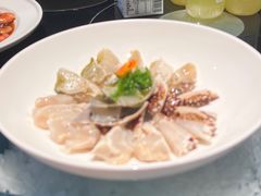 -拉完海鲜大排档(温岭店)