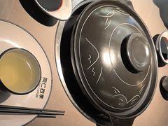 -同仁四季椰子鸡(无锡滨湖万象汇店)
