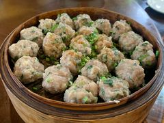 -园林美食城·本土农家菜(杨和镇店)