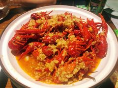 -戴记龙虾(天泽街店)