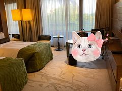 -上海滴水湖皇冠假日酒店