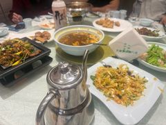 -大草原清真饭庄(沙河店)