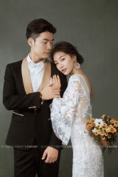 -日光视觉婚纱摄影(旗舰店)