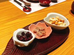 -花潮料理艺食馆(世欧广场店)