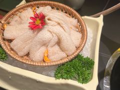 -季季山·云南野生菌火锅(上海首店)