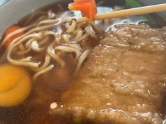 -贝林大翅鲸简餐厅(国家海洋博物馆店)