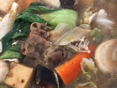 -小明同学(三里屯店)