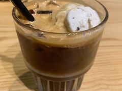 -ZM COFFEE(西安路店)