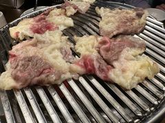 -辛氏火炉·韩式古法烤肉(松北店)