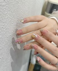-西柚美甲美睫半永久