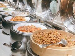 -凡塔斯牛排自助餐厅(广东佛山三水万达店)