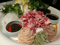 胡适一品锅-民国红公馆·秦淮八艳(夫子庙店)