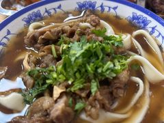 -清真-戏楼王记牛肉面