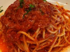 -WOLFGANG PUCK KITCHEN & BAR(迪士尼小镇店)