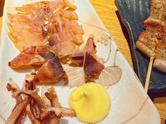 -桂马·日本料理·海胆·海鲜饭·酒场(民主广场店)