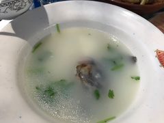 -京北渔家傲