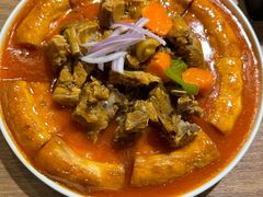 -贯贯吉·清真餐厅(浙江中路店)