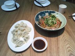 -上关雪東北菜(中房金谊店)