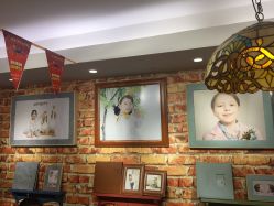 -小苹果儿童摄影(崇安店)