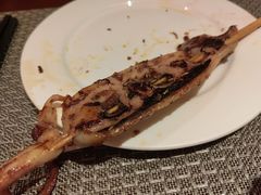 -天伦松鹤大饭店·欣妮咖啡