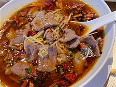 -彩丰楼中餐厅·仁恒洲际酒店