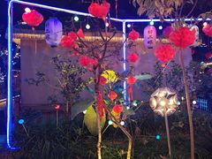 -醉二娘正宗西昌火盆烧烤(大丰店)
