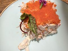 -卢布里西餐厅(海拉尔店)
