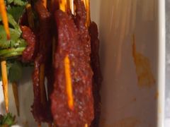 -阿串串老火锅(力盟店)