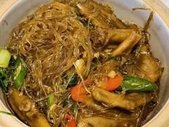 -美奈小馆·越南料理(中航城君尚购物中心店)
