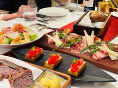 -Kathleen's Waitan 凯圣琳江景西餐厅(外滩店)