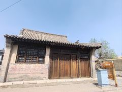 -鸡鸣驿古城