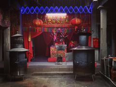 -晋江五店市传统文化旅游区