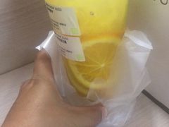 -奈雪的茶(青岛卓悦里INTOWN店)