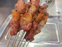 -小李子烧烤火锅地锅(枣行店)