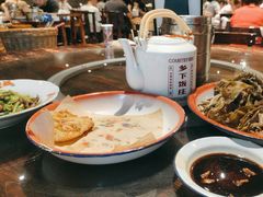 -广府乡下·饭庄(新港东路店)