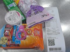 -世纪联华(外高桥店)