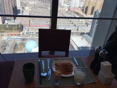 -视界美食自助餐厅·石家庄希尔顿酒店