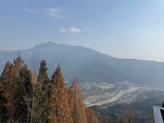 -太阳湾风景区