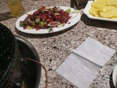 -厚味居炙子烤肉·清真(天桥南纬路店)