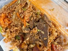 -老婆婆炒饭(小白楼1902欧式风情街店)