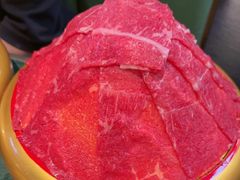 -牛New寿喜烧(金鹰世界店)